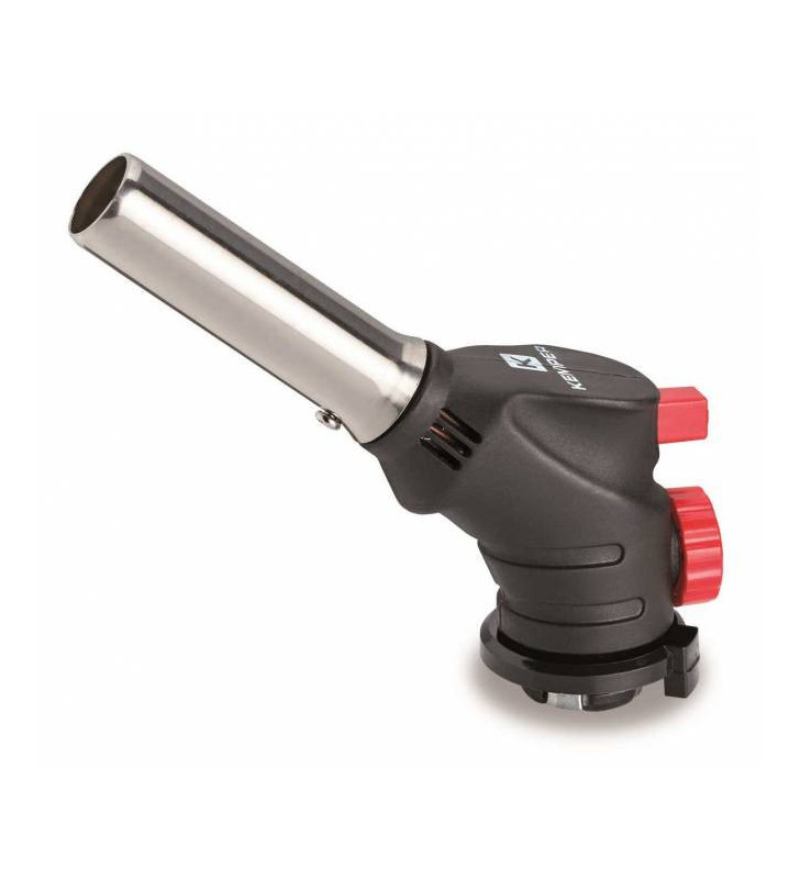 MEHRZWECK-Mikroschweißbrenner von KEMPER