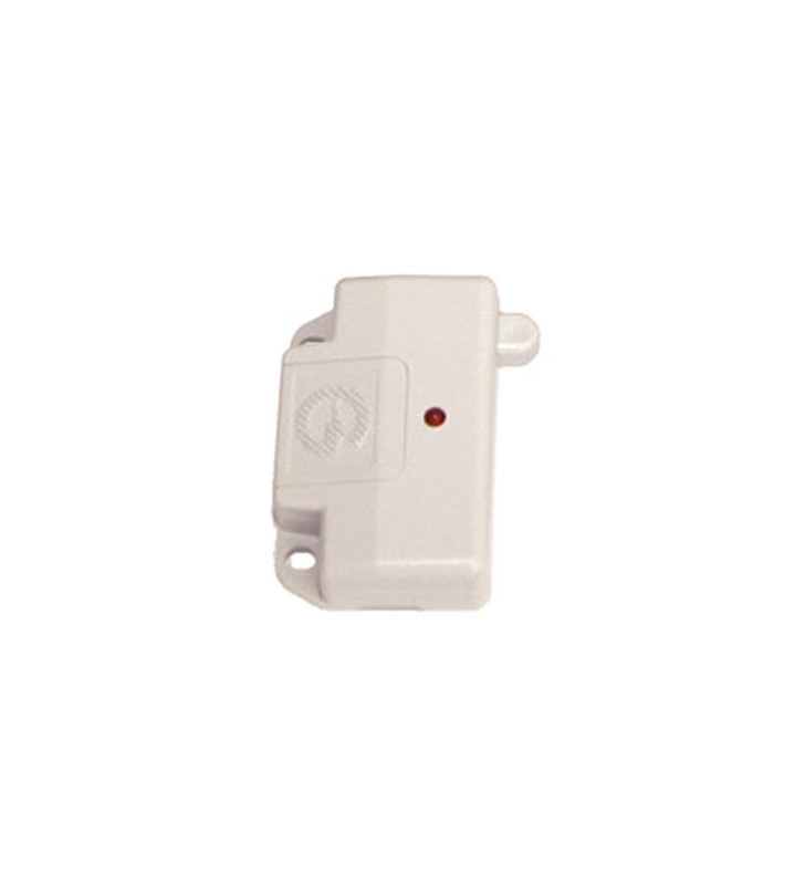 Additional wifi radio sensor for GEMINI alarm...