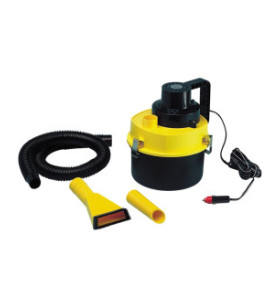 VACUUM CLEANER BIN 12 V - 160W