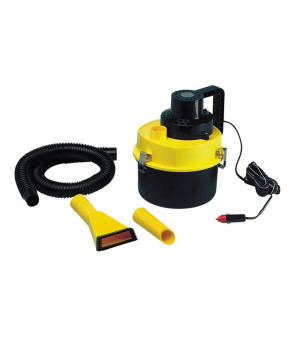 VACUUM CLEANER BIN 12 V - 160W