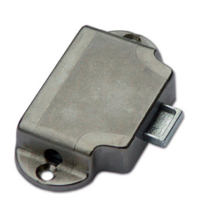 Piccolo Nova DX NIC-Schloss mit Kartenloch