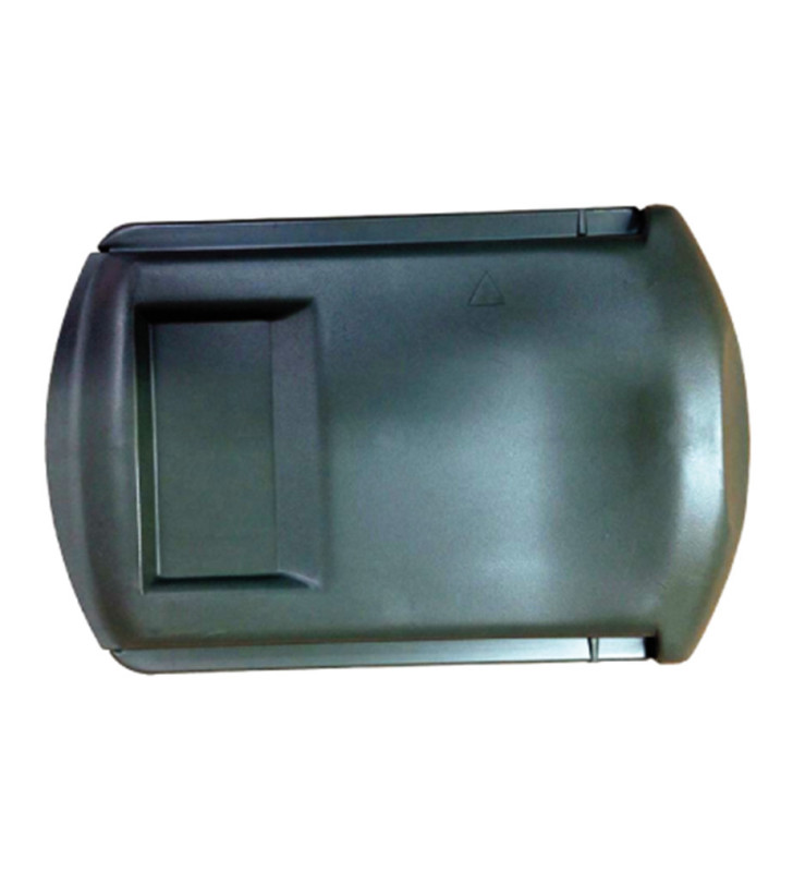 PUERTA GRIS PARA cassettes C2/C3/C4/C200...