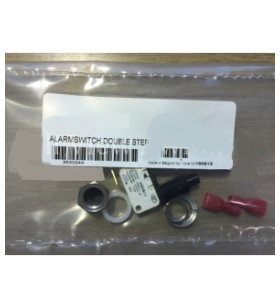 Interruttore scalino doppio THULE ricambio 1500602669