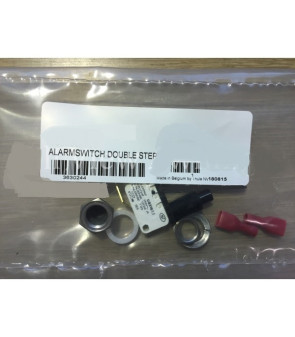 Interruttore scalino doppio THULE ricambio 1500602669