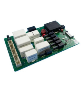 Tarjeta electrónica Aventa Comfort hasta 03/2013