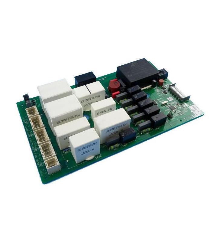 Aventa Comfort elektronische Karte bis 03/2013