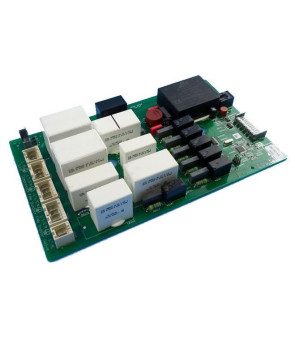 Aventa Comfort elektronische Karte bis 03/2013