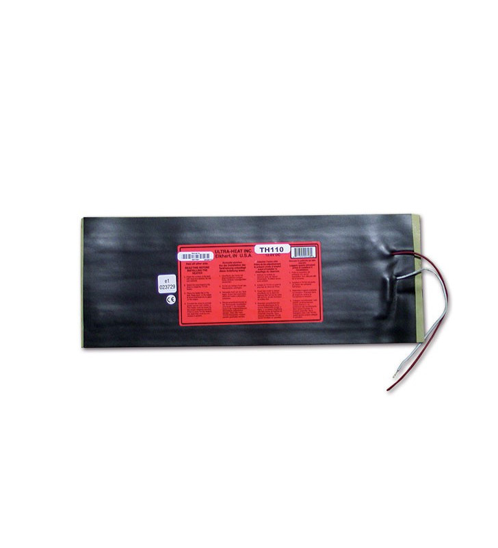 Antifreeze resistance 12Vdc - 55W - 110 lt.