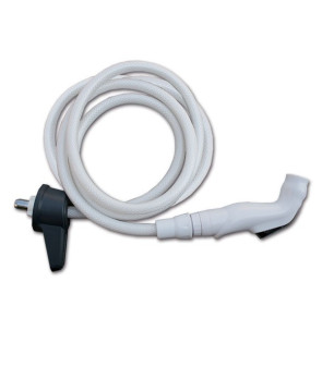 Tubo 2,00 mt c/misc. e docc. x 6115 e 6117