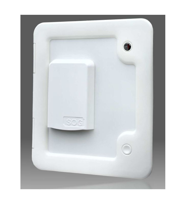 SOG® WHITE DOOR VARIANT KIT FOR CT3000 / CT4000...