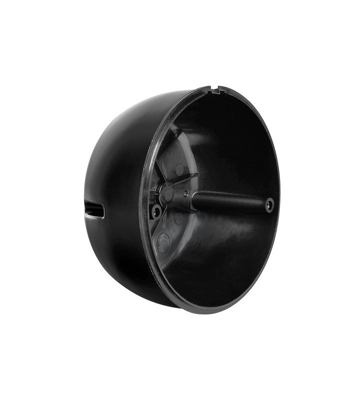 BASE PER SERIE FANALI ROTONDI Ø 140 MM ast....