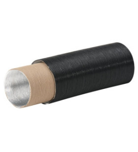 Tubo isolante per sottopassaggi spezzone 1.9/2mt