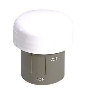 THETFORD Tapón medidor blanco para c2, c3, c4, c200 - 258107