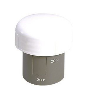 THETFORD Tapón medidor blanco para c2, c3, c4, c200 - 258107