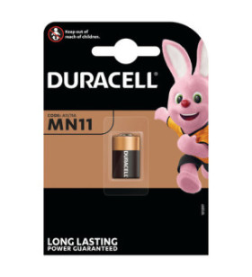 DURACELL MN11 ALKALISCH 6V