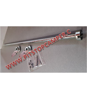 Grupo varilla L 604 mm paso PROJECT 2000 mod. 10575