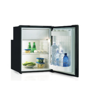 Refrigerador de Compresor Vitrifrigo modelo C90i.